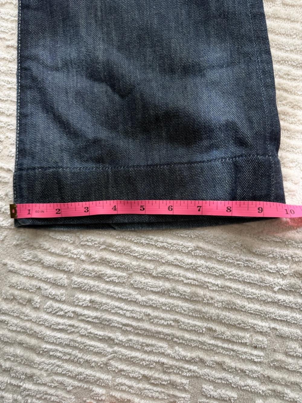 7 for All Mankind Dojo Women's Jeans - Picture 11 of 12